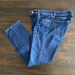 Banana Republic Slim Straight pant